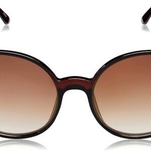 Circus NY by Sam Edelman - Chic Rectangular Cat Eye Sunglasses for Women | Stylish & Bold Design